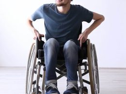 Auto pentru persoane cu handicap: Independență și mobilitate