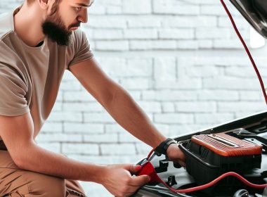 Cum să încarci bateria auto în mod corect și eficient