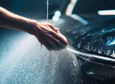 Soluție de Spălat Auto: Curățenie și Strălucire pentru Mașina Ta